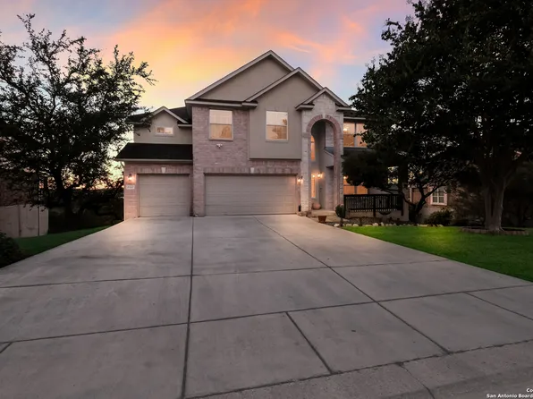 21527 Beaver Brook, San Antonio, TX 78260