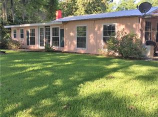142 Sanders Loop, Marksville, LA 71351