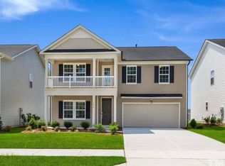 3247 Longleaf Estates Dr, Raleigh, NC 27616