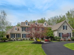 1305 Stump Rd, North Wales, PA 19454