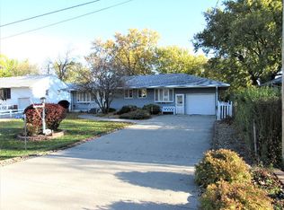20209 Sherri Ln, Fort Dodge, IA 50501