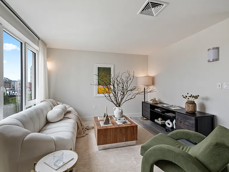 2605 Snyder Ave #2F — Photo 4