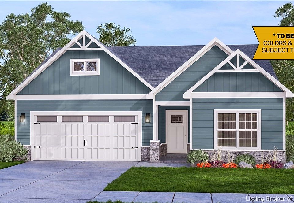 2nd image of 4221 - LOT 110 Skylar Way
