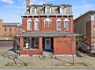 2821 Sarah St, Pittsburgh, PA 15203