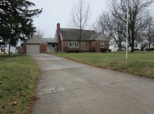 9 Eastmoor Ct, New Bremen, OH 45869