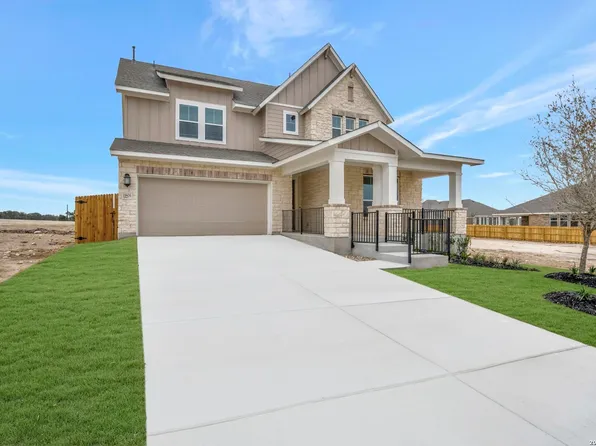 11806 Hackford, San Antonio, TX 78254