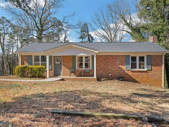1407 Vine St NE, Gainesville, GA 30501