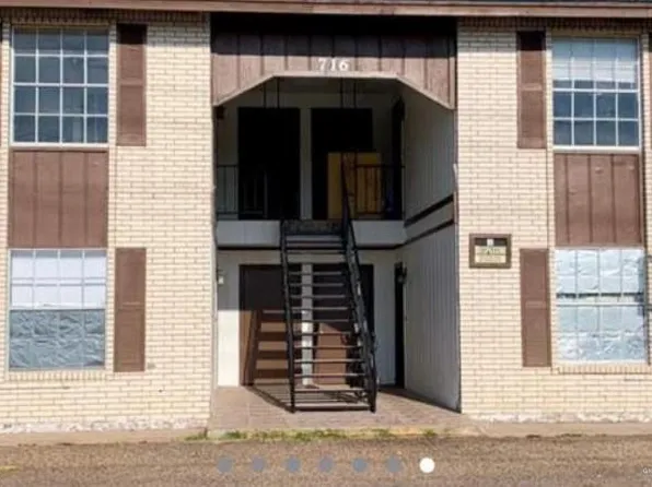 716 N McColl Rd #1, Edinburg, TX 78541