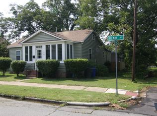 139 Blair Ave, Newport News, VA 23607