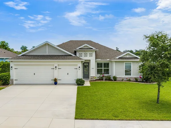 3063 Silvermines Ave, Ormond Beach, FL 32174