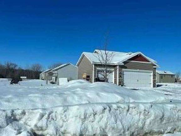 Property Side View