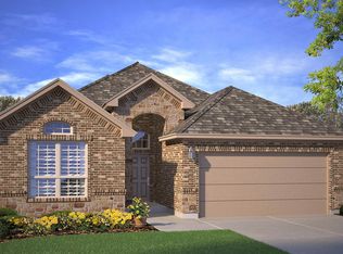 16016 Bronte Ln, Justin, TX 76247