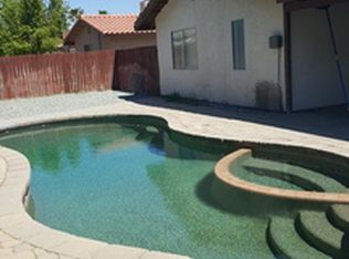 41491 Pedro Buff Dr, Bermuda Dunes, CA 92203