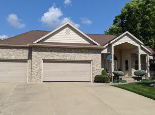 3712 Augusta Ln, Elkhart, IN 46517