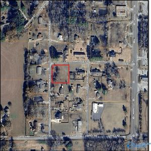 27 Sparkman Ave, Moulton, AL, 35650