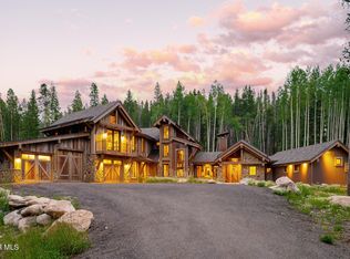 170 Gcr 810, Fraser, CO 80442