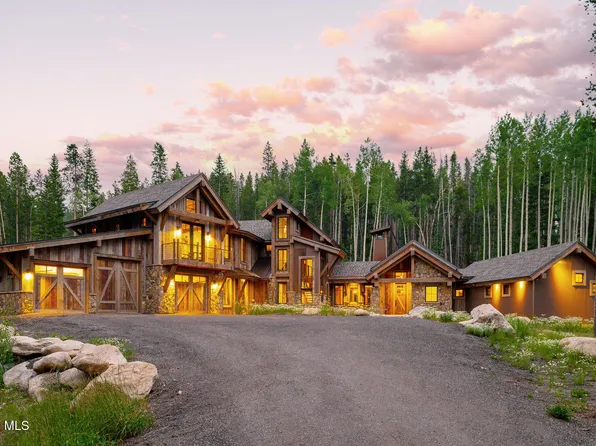 170 GCR 810, Fraser, CO 80442
