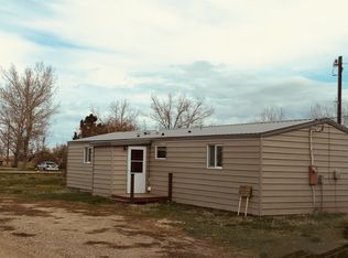 115 2nd St, Chester, MT 59522