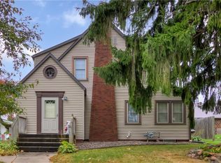 1615 Priddy St, Bloomer, WI 54724
