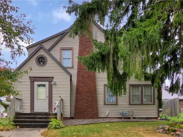 1615 Priddy Street, Bloomer, WI 54724