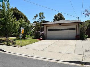 2599 Shamrock Dr, San Pablo, CA