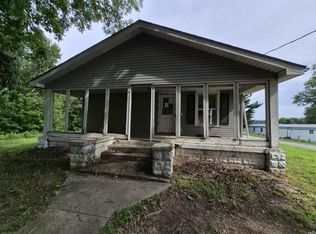 11386 S Ash St, Spurgeon, IN 47584