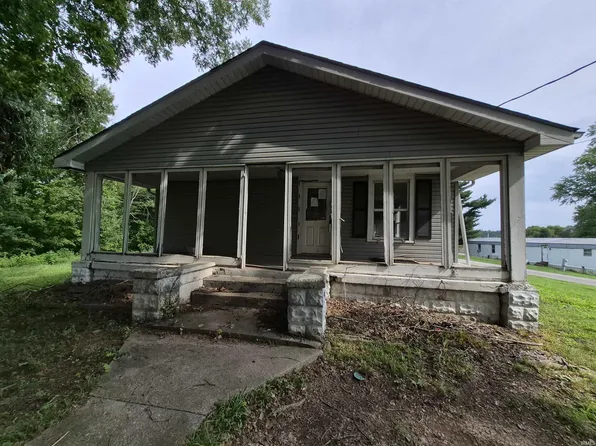 11386 S Ash St, Spurgeon, IN 47584