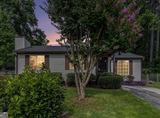 1382 Harbins Rd, Norcross, GA 30093