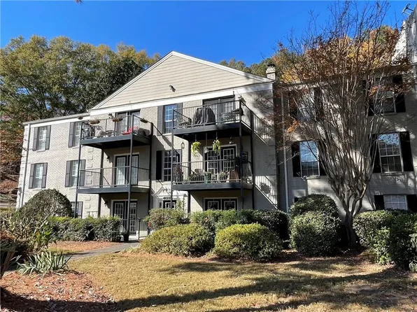 3511 Essex Ave #66, Atlanta, GA 30339