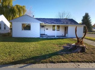 200 Alpine Dr, Idaho Falls, ID 83402