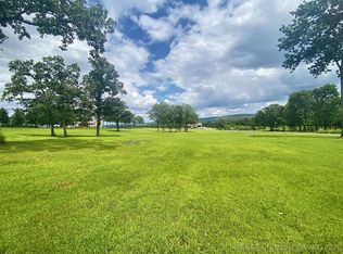 15860 W Redbud Rd, Park Hill, OK 74451