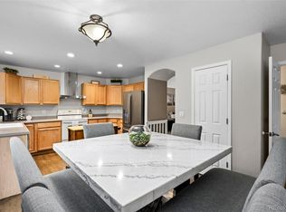 10445 Cheetah Winds, Littleton, CO 80124