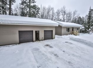 7909 E Big Buck Cir, Woodruff, WI 54568