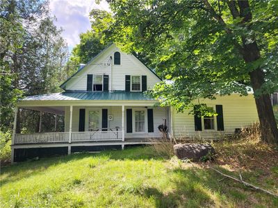 49 East St, Edmeston, NY, 13335