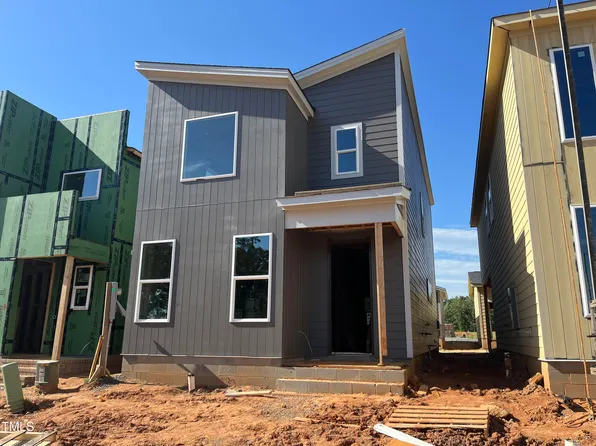 101 Parkland Dr, Pittsboro, NC 27312