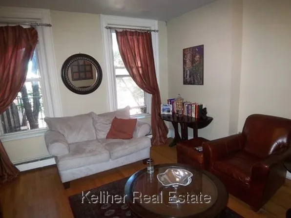 (undisclosed Address), Boston, MA 02115