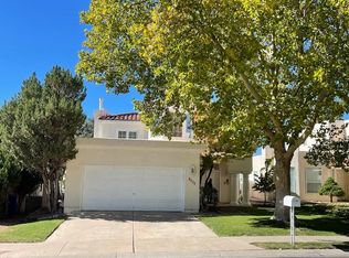 6121 Rosetree Pl NE, Albuquerque, NM 87111