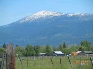 Tbd Southend Rd, New Meadows, ID 83654