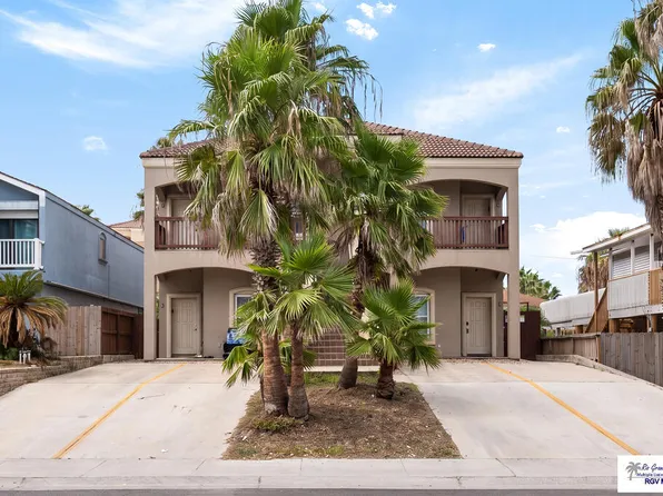 131 E Mars Ln #1, South Padre Island, TX 78597