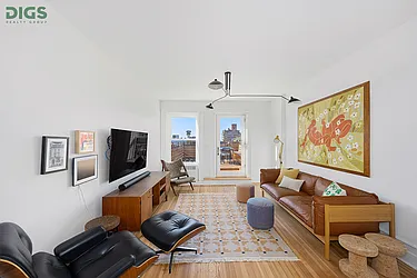 19 Prospect Park West, #5