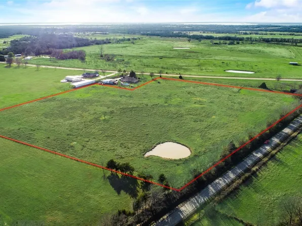 0 Rs County Rd #1525, Lone Oak, TX 75453