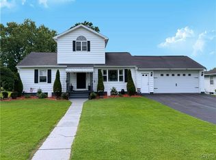 115 Sunrise Ct, Frankfort, NY 13340