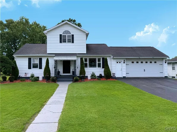 115 Sunrise Ct, Frankfort, NY 13340