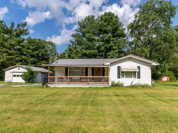 20736 State Route 93, Wellston, OH 45692