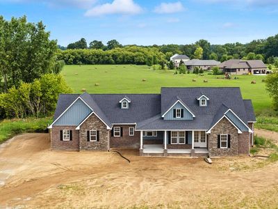 12551 Bugle Lake Dr #12, Romeo, MI, 48065