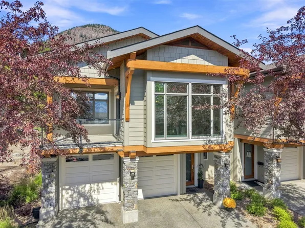 1637 Golf Ridge Way, Kamloops 1, BC V2H 0A5