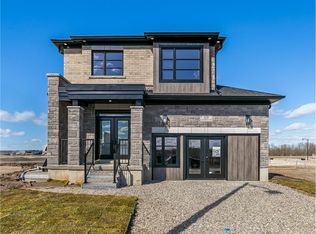 119 Langridge Way, Cambridge, ON
