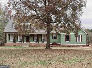 1121 Windy Hill Rd, Franklin, GA 30217