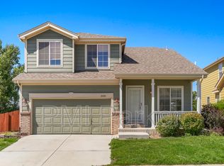 6498 Cherry Creek Dr, Parker, CO 80134
