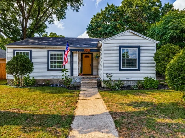 6523 Ethel Dr, Dallas, TX 75227